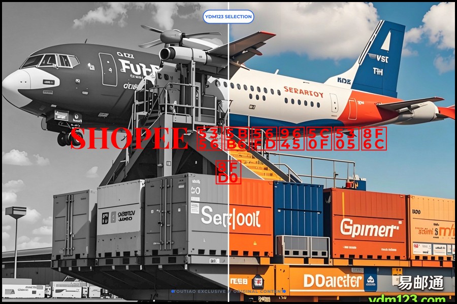Shopee 卖家国际小包转运