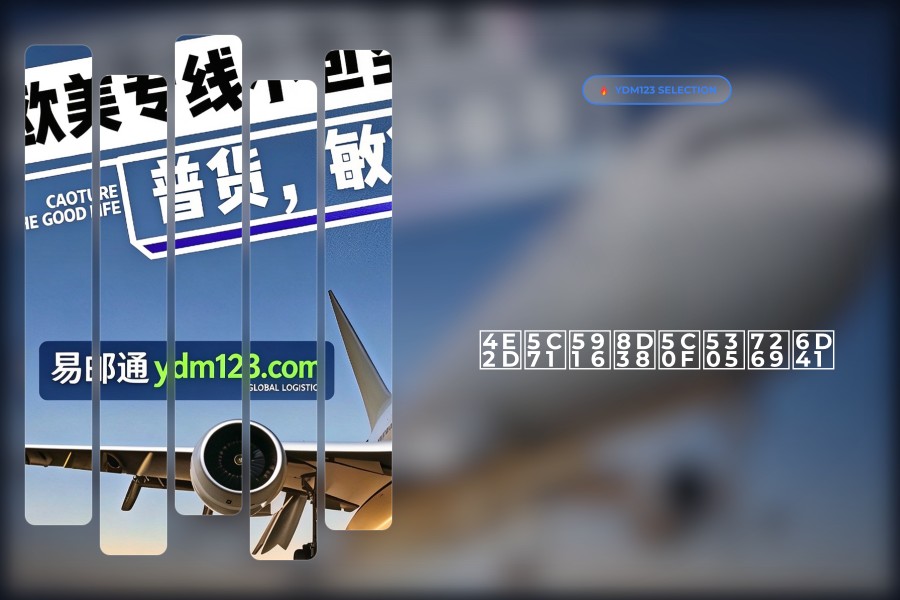 中山外贸小包物流