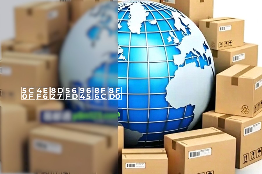小件货国际转运