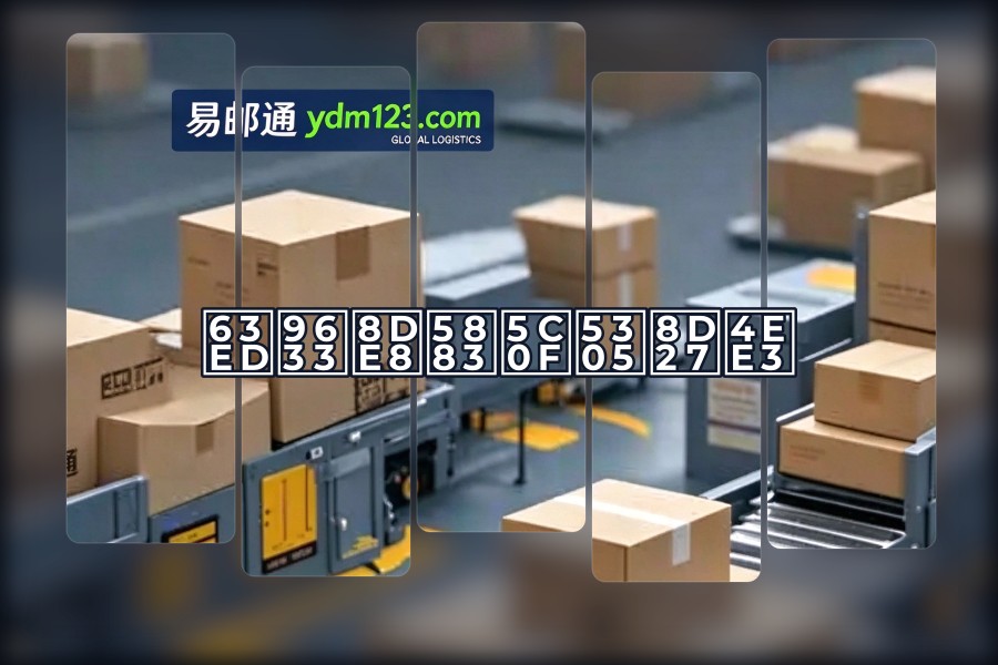 揭阳跨境小包货代