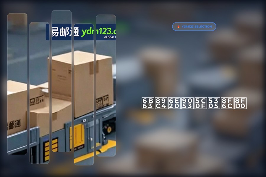 正规渠道小包转运