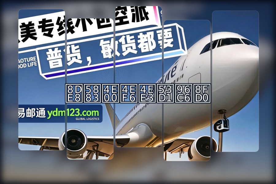 跨境一件代发集运