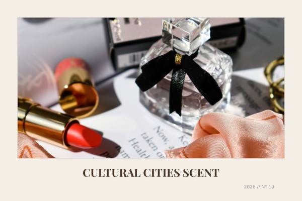 cultural cities scent