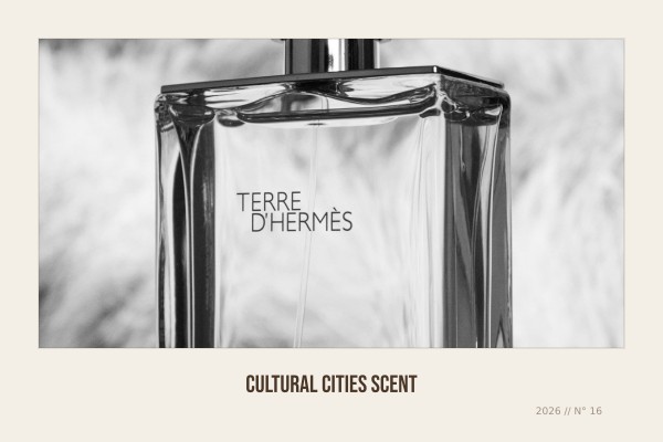 cultural cities scent
