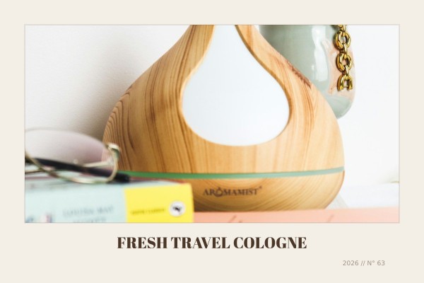 fresh travel cologne