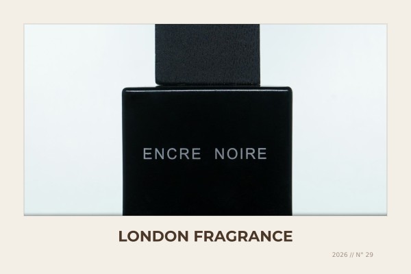 london fragrance