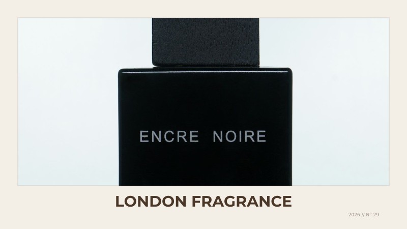 london fragrance
