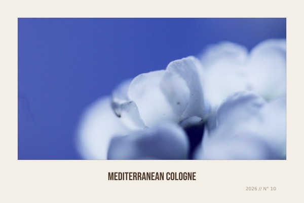 mediterranean cologne
