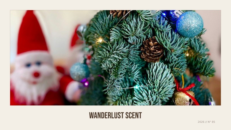 wanderlust scent